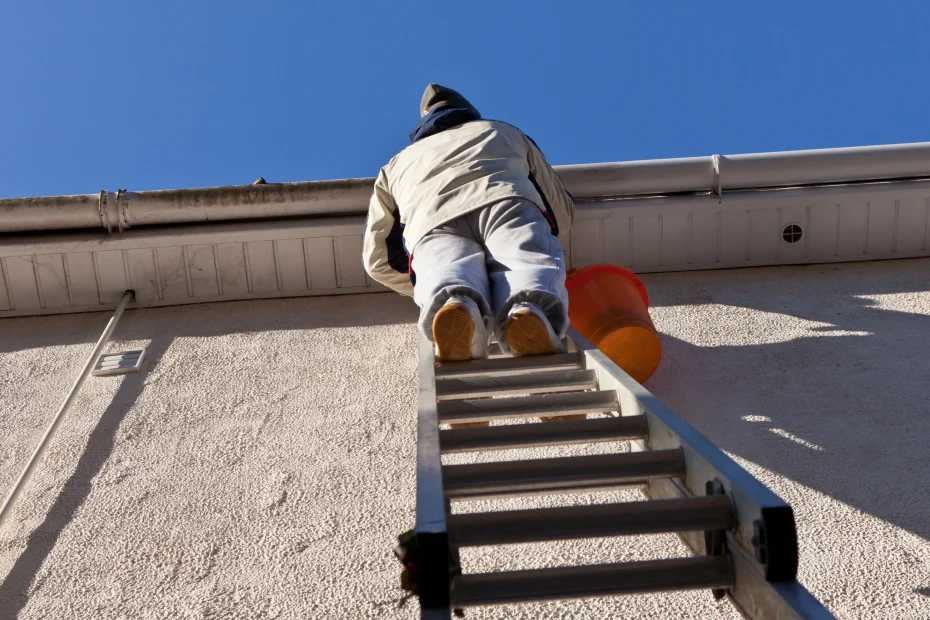 Gutter Cleaning LaBelle FL