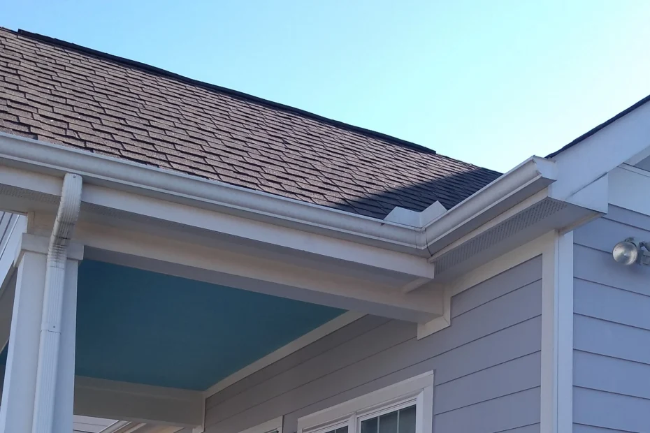 Gutter Cleaning LaBelle FL