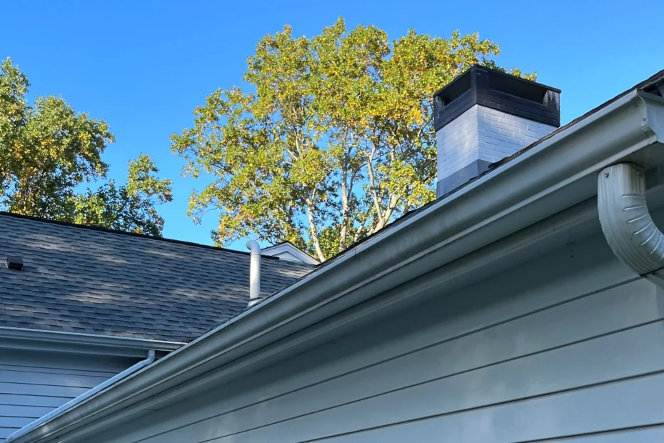 Gutter Cleaning LaBelle FL