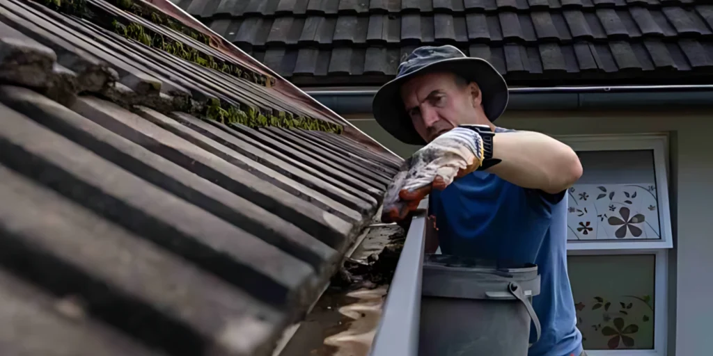 Gutter Cleaning LaBelle FL home page